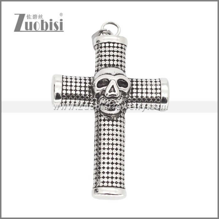 Stainless Steel Pendants p011921