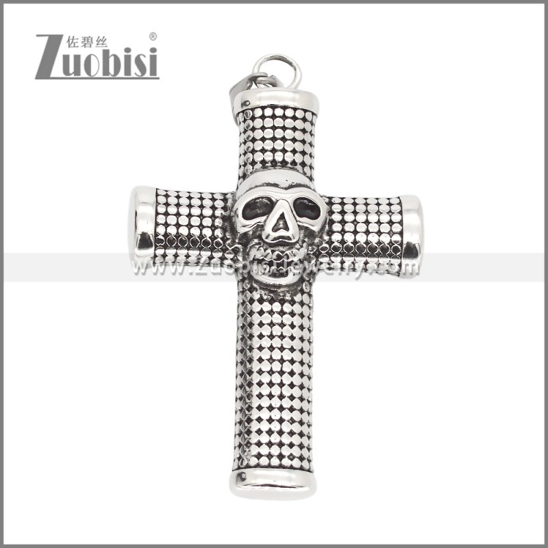 Stainless Steel Pendants p011921