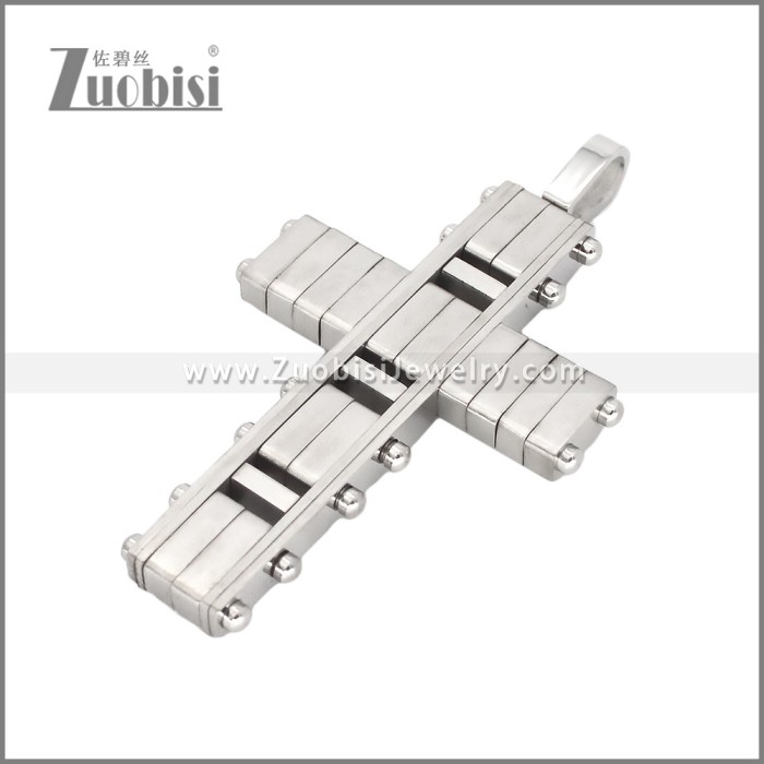 Stainless Steel Pendants p011845S