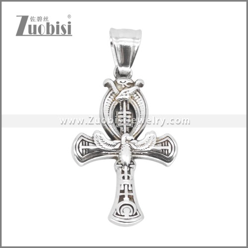 Stainless Steel Pendants p011920