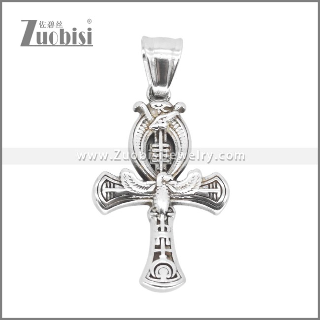Stainless Steel Pendants p011920