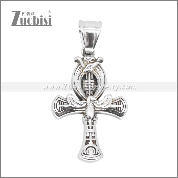Stainless Steel Pendants p011920