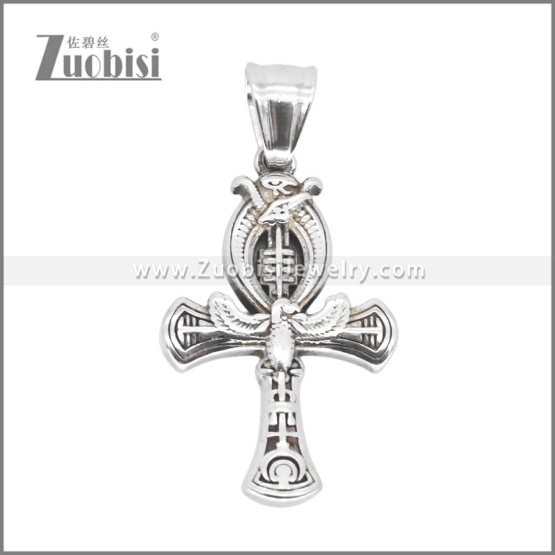 Stainless Steel Pendants p011920