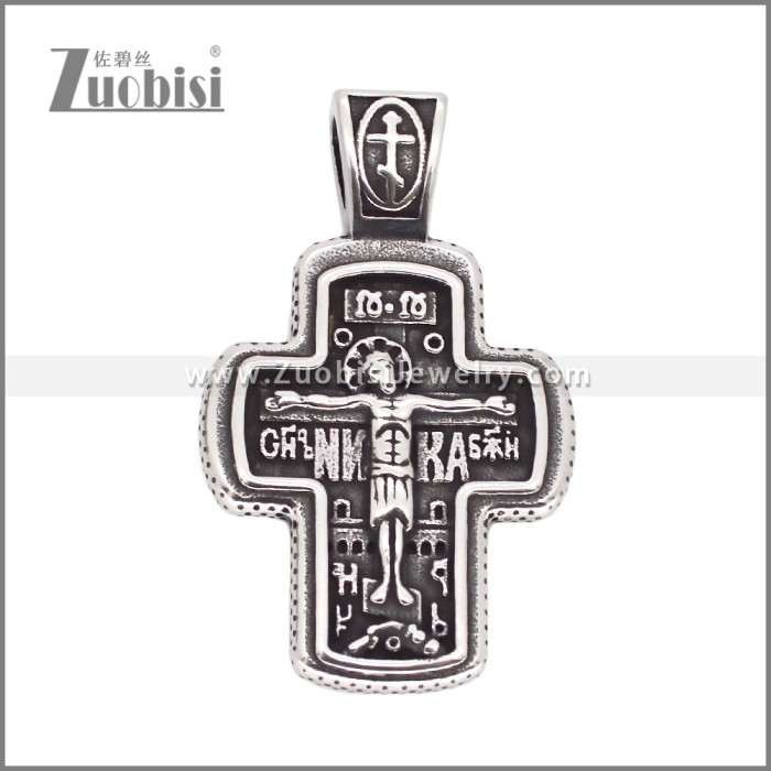 Stainless Steel Pendants p011916