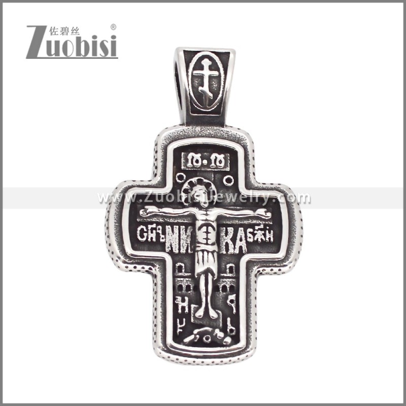 Stainless Steel Pendants p011916