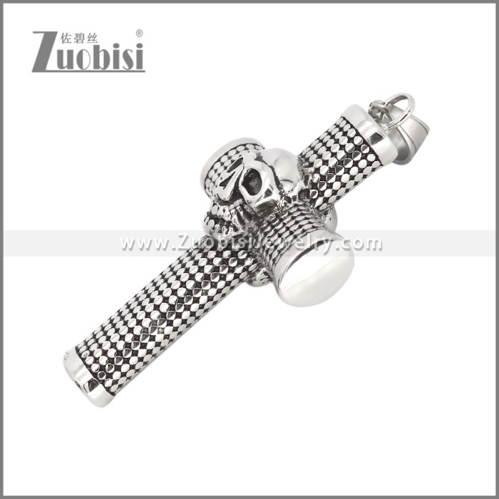 Stainless Steel Pendants p011921