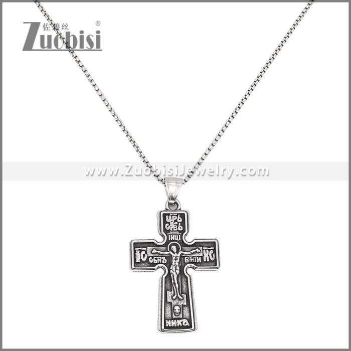 Stainless Steel Pendants p011914