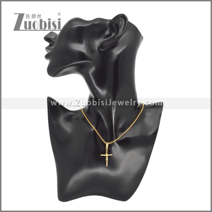 Stainless Steel Pendants p011855G