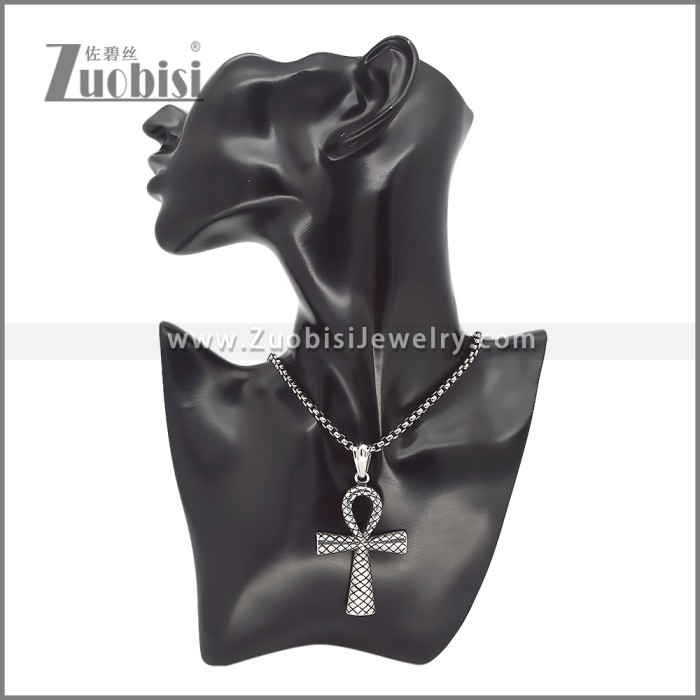 Stainless Steel Pendants p011842