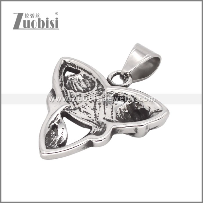 Stainless Steel Pendants p011924