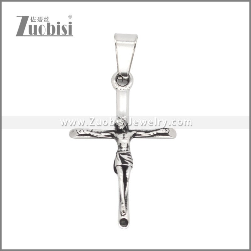 Stainless Steel Pendants p011855S