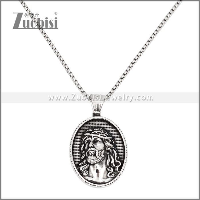 Stainless Steel Pendants p011881