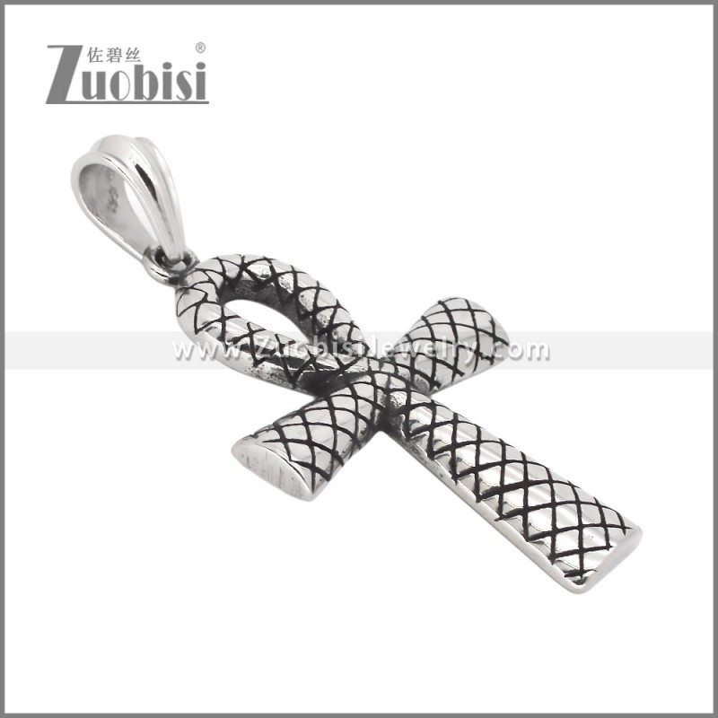 Stainless Steel Pendants p011842