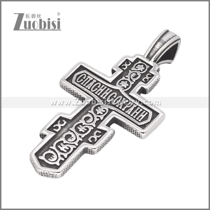 Stainless Steel Pendants p011913