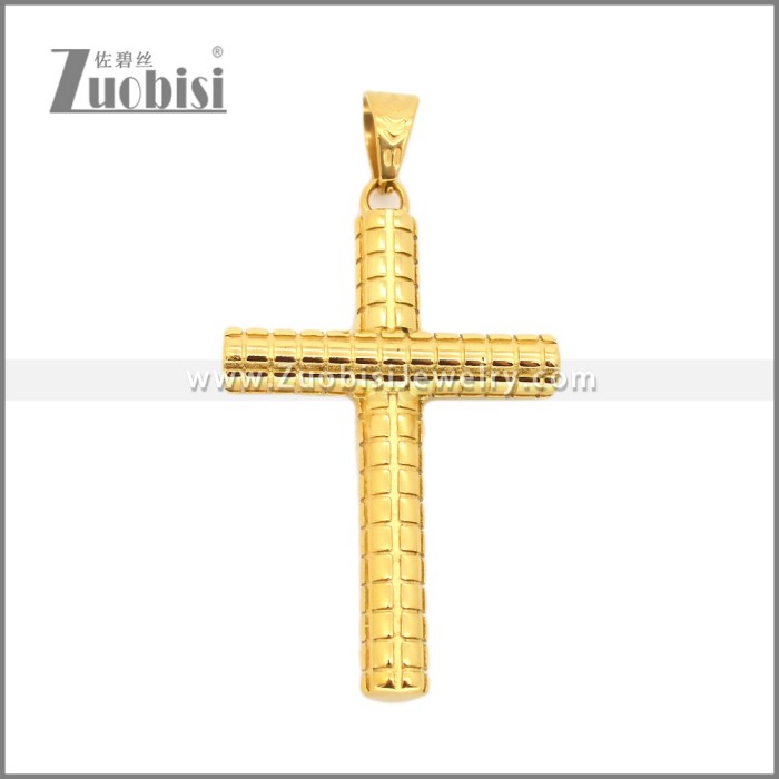Stainless Steel Pendants p011986