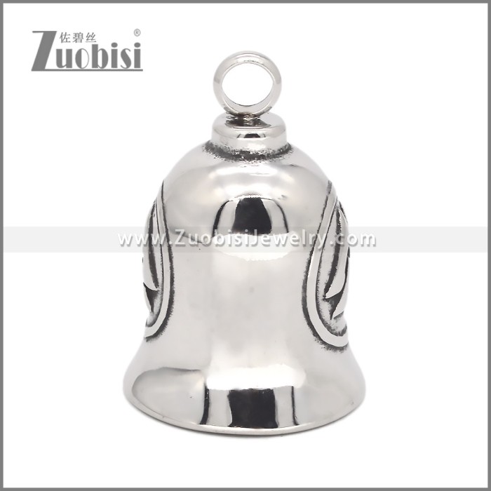 Stainless Steel Pendants p011991S5