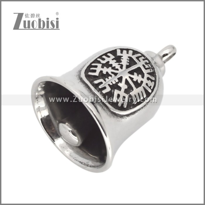 Stainless Steel Pendants p011991S7