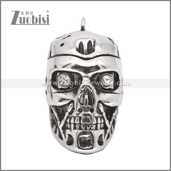 Stainless Steel Pendants p011949S