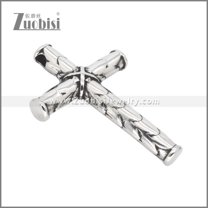 Stainless Steel Pendants p011978