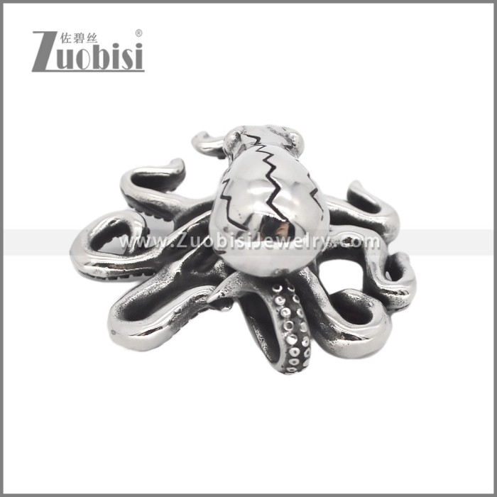 Stainless Steel Pendants p011953