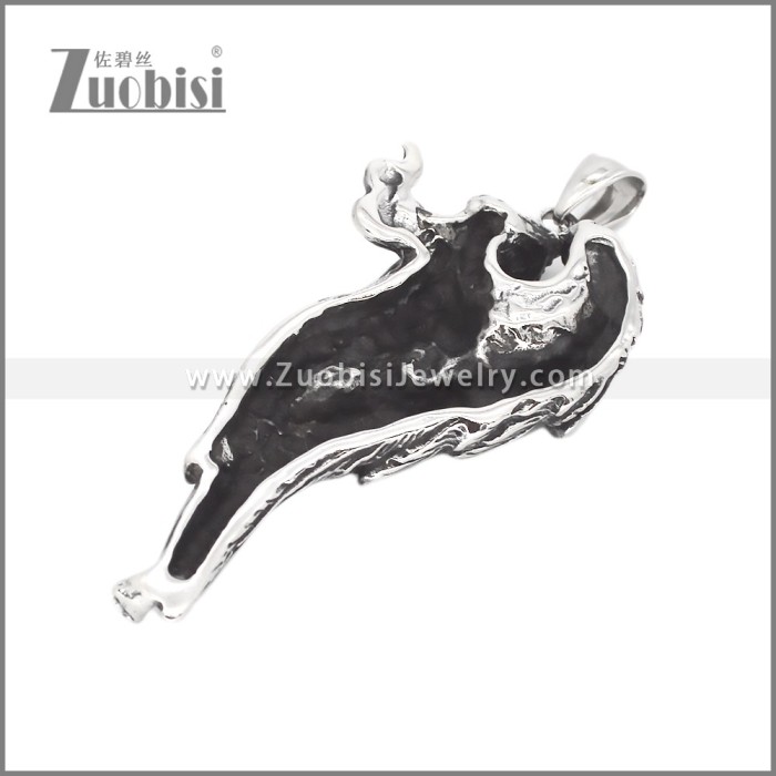 Stainless Steel Pendants p011970