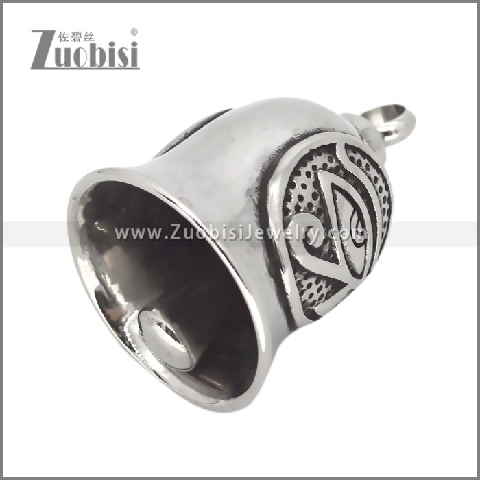 Stainless Steel Pendants p011991S4