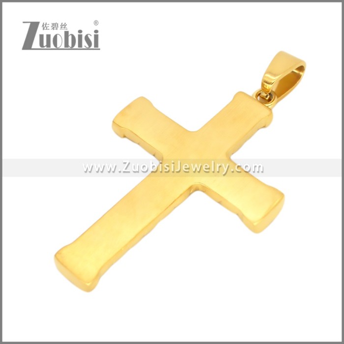 Stainless Steel Pendants p011985