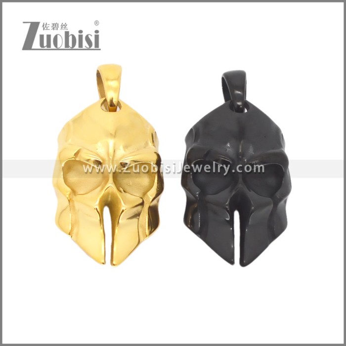 Stainless Steel Pendants p011960G