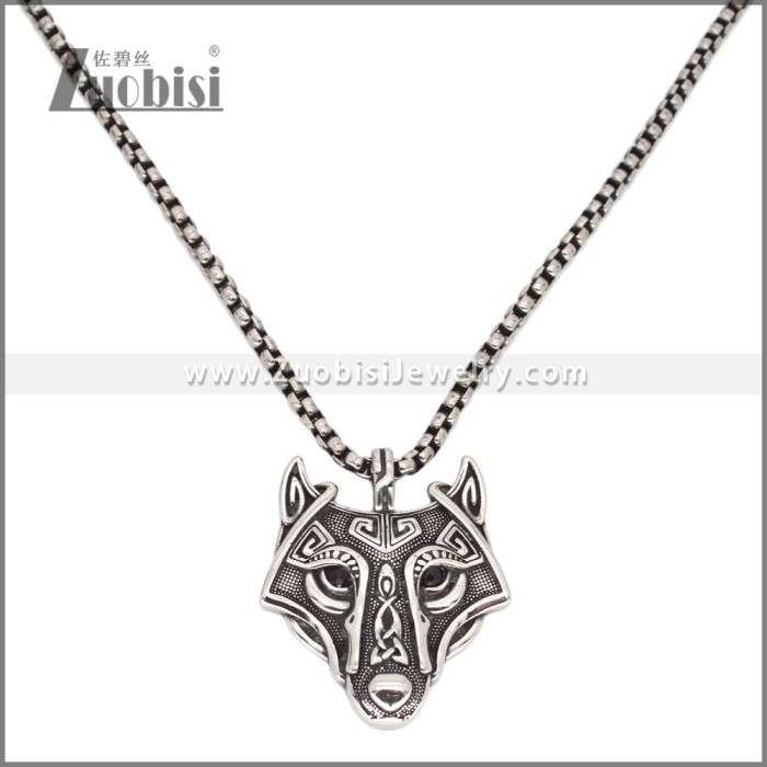 Stainless Steel Pendants p011950SH