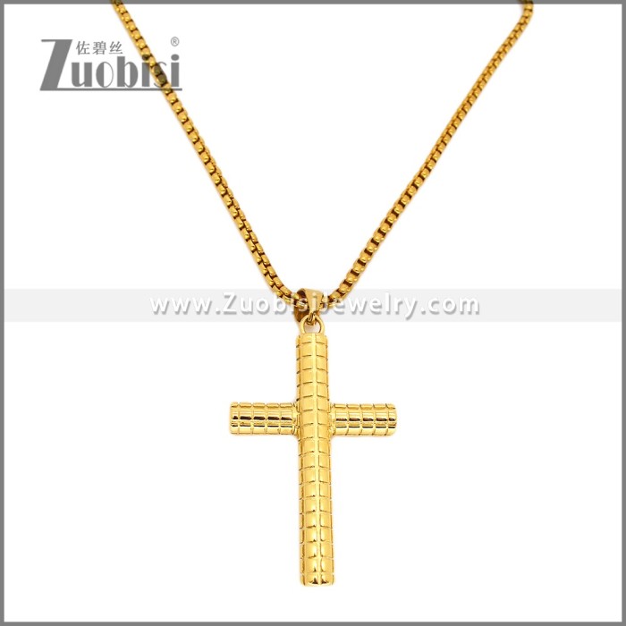 Stainless Steel Pendants p011986
