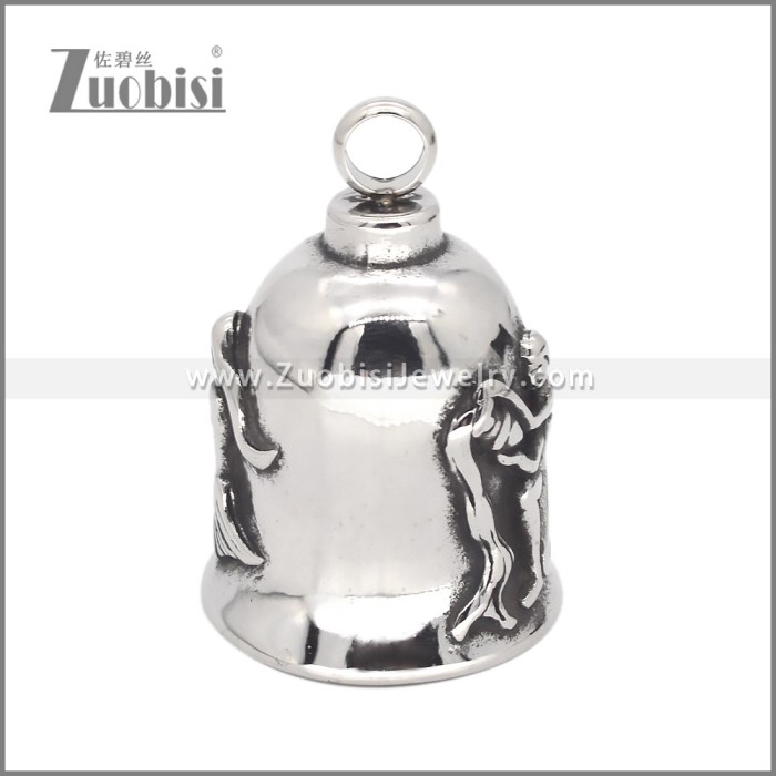 Stainless Steel Pendants p011991S2