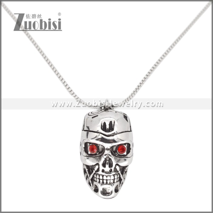 Stainless Steel Pendants p011949SR