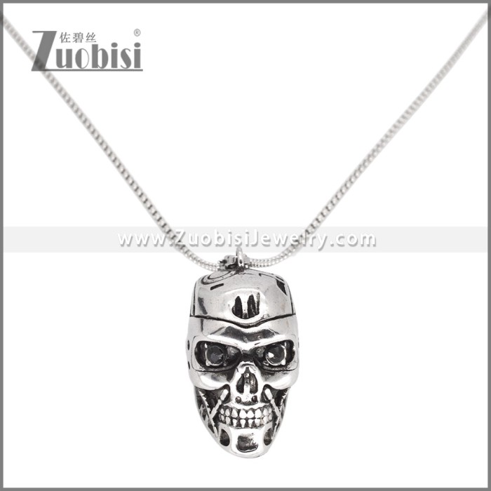 Stainless Steel Pendants p011949SH
