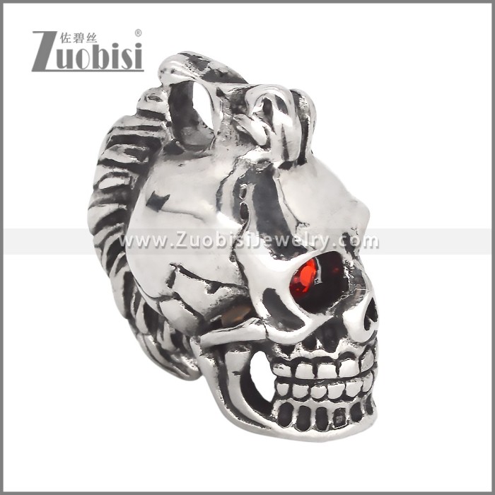 Stainless Steel Pendants p011944