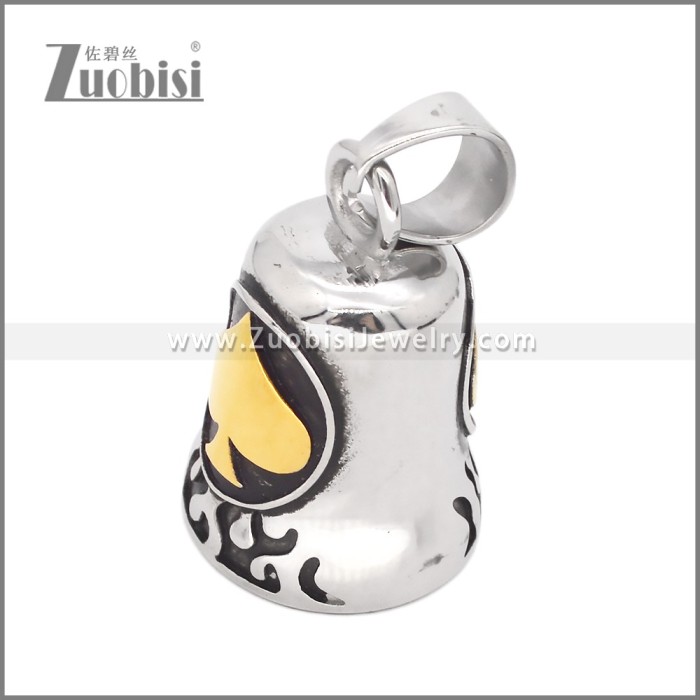 Stainless Steel Pendants p011966SG