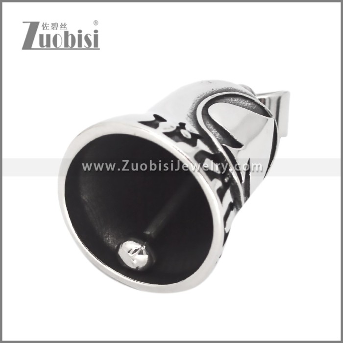 Stainless Steel Pendants p011966S