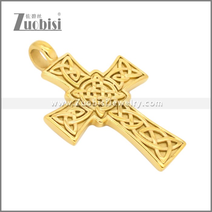 Stainless Steel Pendants p011952G