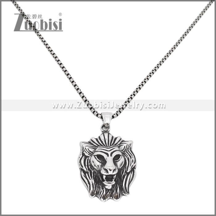 Stainless Steel Pendants p011999