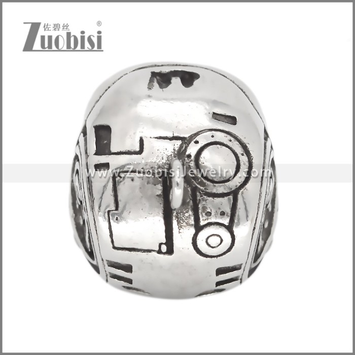 Stainless Steel Pendants p011949SR