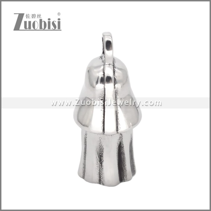 Stainless Steel Pendants p011958