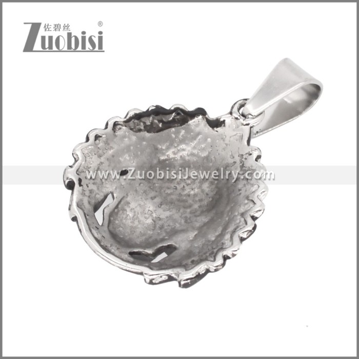 Stainless Steel Pendants p011946SR