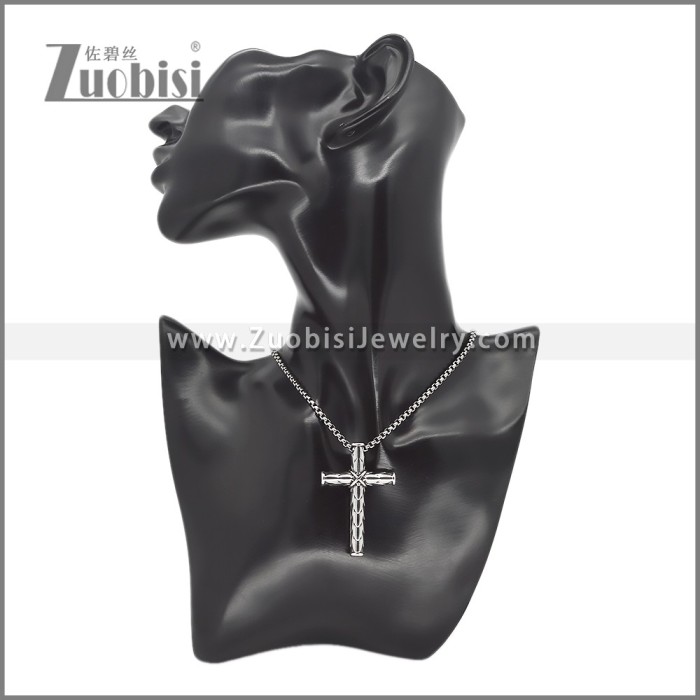 Stainless Steel Pendants p011978