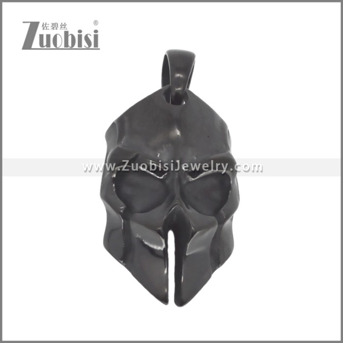 Stainless Steel Pendants p011960H
