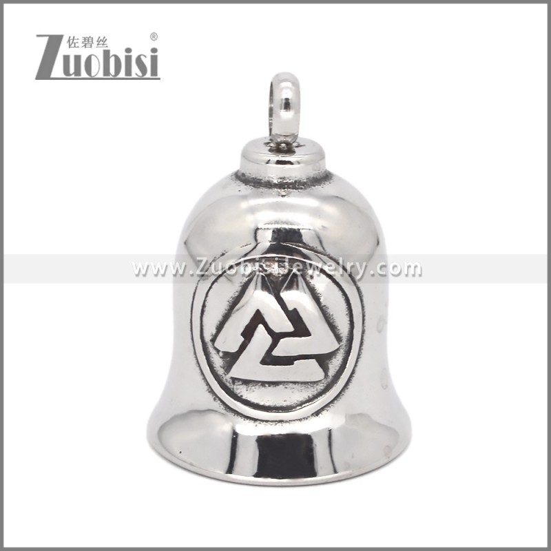 Stainless Steel Pendants p011991S5