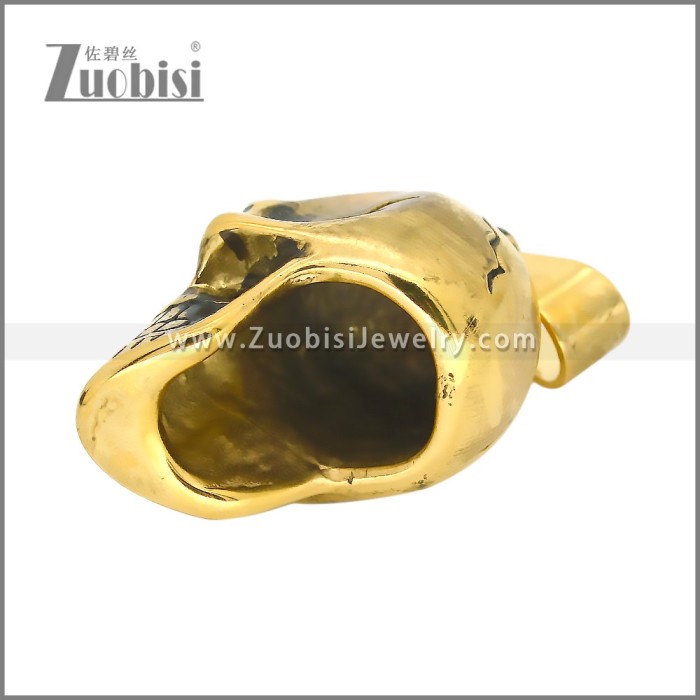 Stainless Steel Pendants p011947GS
