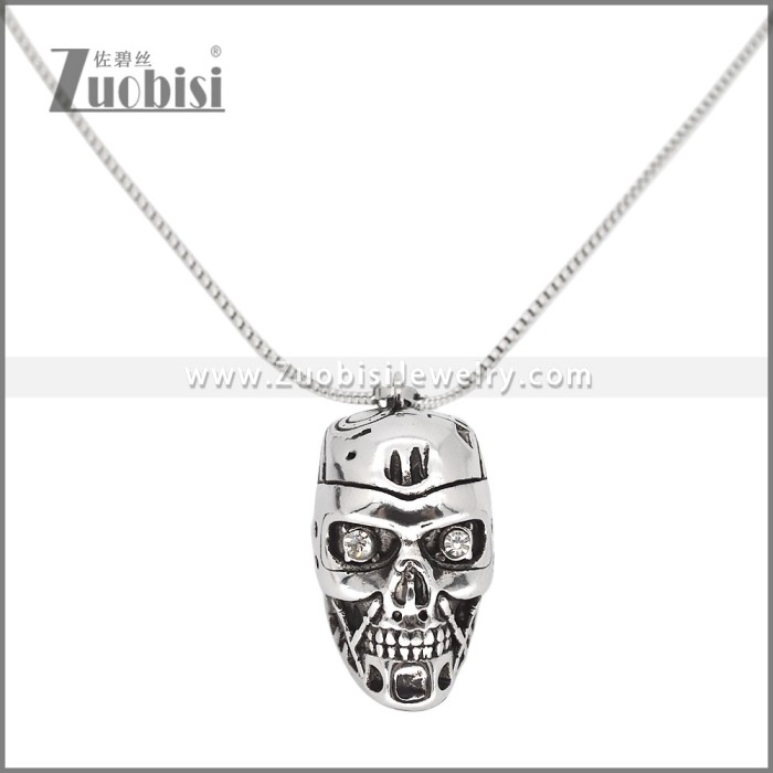 Stainless Steel Pendants p011949S