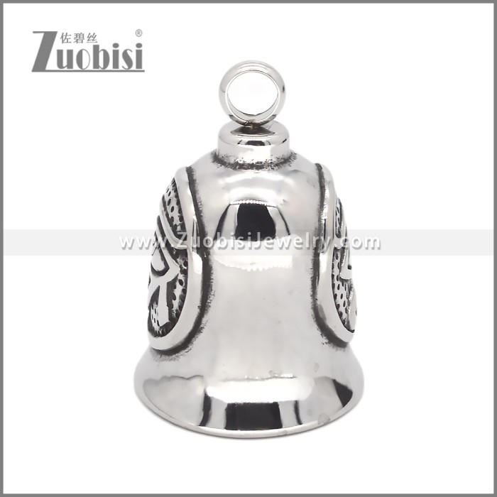 Stainless Steel Pendants p011991S4