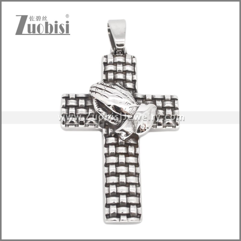 Stainless Steel Pendants p011987