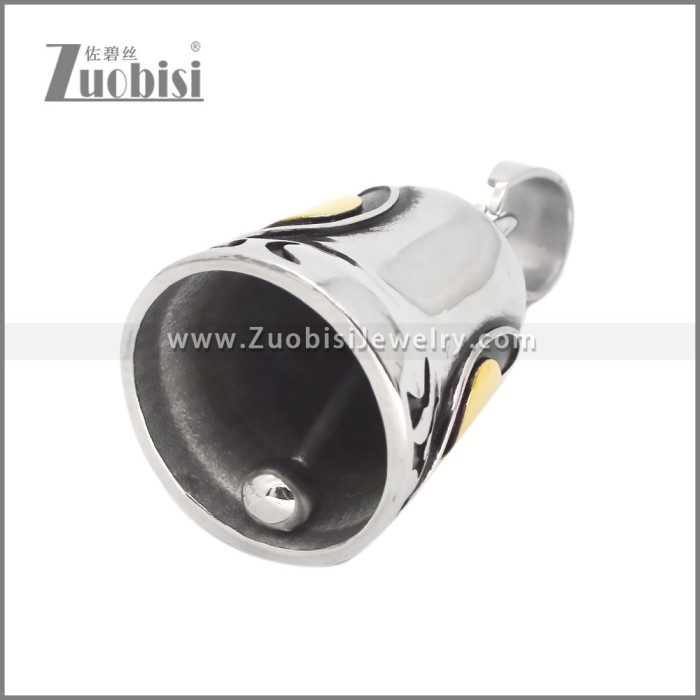 Stainless Steel Pendants p011966SG