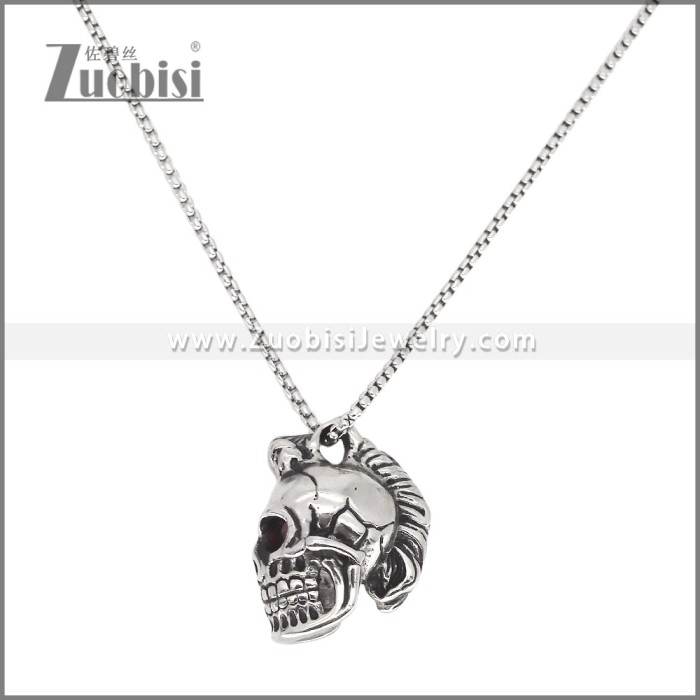 Stainless Steel Pendants p011944